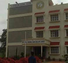 M Krishna Law College